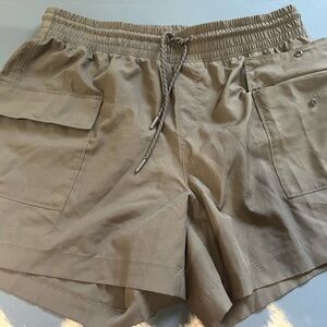 Old navy stretch tech athletic shorts